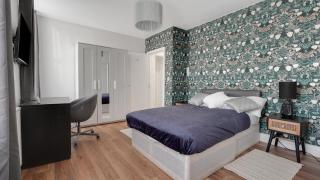 Comfy Double En-suite room in Barking - Barking - 4