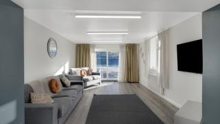 Comfy Double En-suite room in Barking - Barking - 3