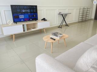 M Vertica KL City Residences - 6