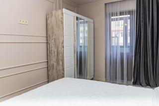 3-х комнатная квартира в ЖК в центре - 6