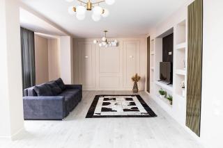 3-х комнатная квартира в ЖК в центре - 5