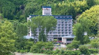 Hyper Resort Villa Shionoe - Shionoe - 0