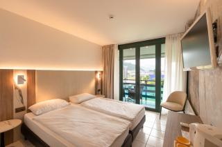 Hotel Tiziana - Losone - 9