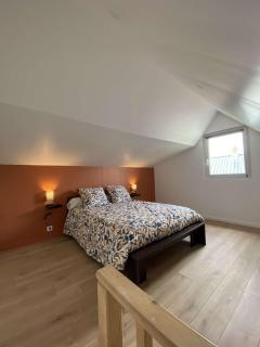 Maison proche des plages du DDay - Houesville - 9