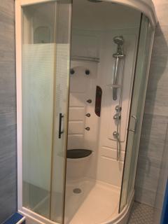 Chambre Azur - Tournehem - 4