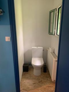 Chambre Azur - Tournehem - 3