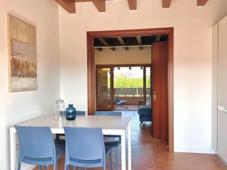 Attico Garibaldi vista lago - Desenzano del Garda - 2