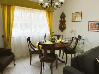 Plaza Real - Silhueta Citadina - Portimão - 5