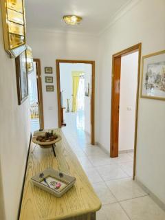 Plaza Real - Silhueta Citadina - Portimão - 1