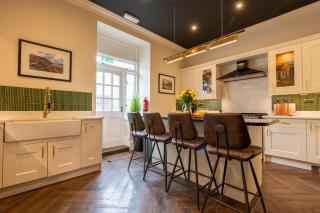 The Belmont Barmouth - 3