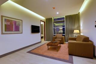 Space Hotel and Apartments - Dhaka - 1