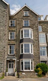 The Belmont Barmouth - 7