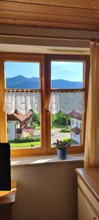Osserapartment - Schwarzenbach - 7