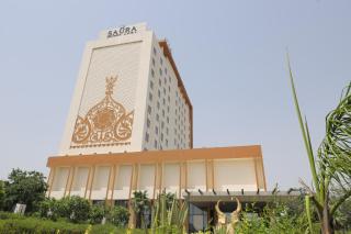 Saura Hotel, Agra - A Club Mahindra Associate - Agra - 7