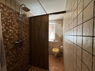 Souterrain mit rustikalem Charme nur für Euch! - Rabenau - 5