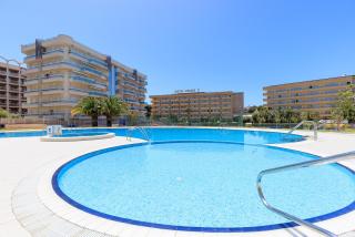 UHC Larimar Family Complex - Salou - 8