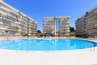 UHC Larimar Family Complex - Salou - 0