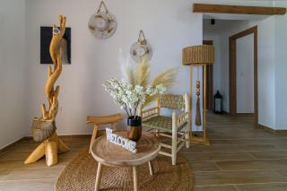 Arsithea Villa - Monólithos - 1