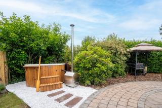 Hotel chique wellness hottub & sauna - Voorthuizen - 7