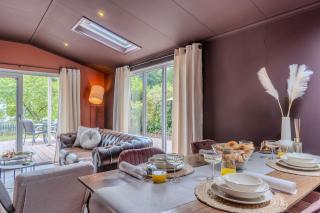 Hotel chique wellness hottub & sauna - Voorthuizen - 1