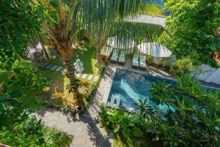 An Bang Garden Beach Homestay - Hoi An - 9