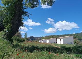 Casas Natura Suites - Graus - 8