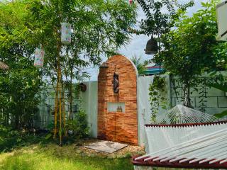 An Bang Garden Beach Homestay - Hoi An - 4