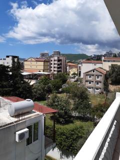 Beli angel - Rafailovici - 0