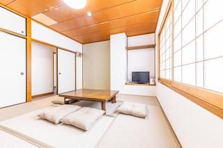 Guesthouse Sunaen - Vacation STAY 49050v - Tottori - 4