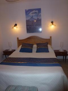 Chambre d'hôtes La Pinede - 3