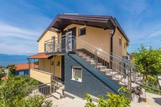 Apartmani Tena - 1