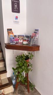 CA LIDIA -Apartamentos Turisticos ELCAMPANAR 2 - Benimantell - 7