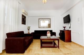 Emerald Private Villa in Kalavarda Rhodes - Kalavárda - 8