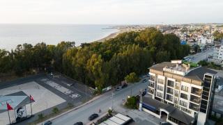 Elada Luxury Otel - Arsuz - 9