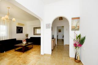 Emerald Private Villa in Kalavarda Rhodes - Kalavárda - 4