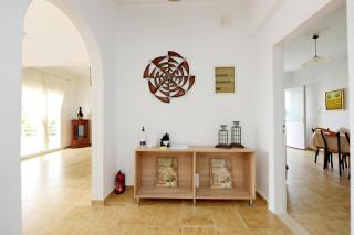 Emerald Private Villa in Kalavarda Rhodes - 3