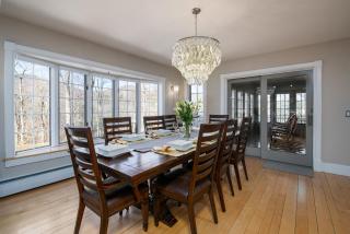 Bearet - Hot Tub, Grill, Game Room, Fireplace - Killington - 8