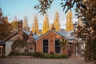 Country Farmhouse - Mutton Falls Tarana - 2