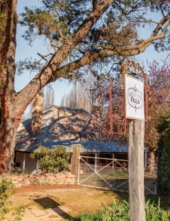 Country Farmhouse - Mutton Falls Tarana - 4