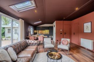 Hotel chique wellness hottub & sauna - Voorthuizen - 4