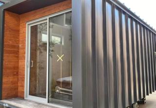 Studio in the grape vines - Cromwell - 8