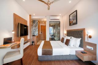 The Sanawar Heights I Kasauli I New Property - Kasauli - 2