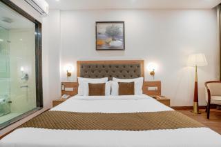 The Sanawar Heights I Kasauli I New Property - Kasauli - 1