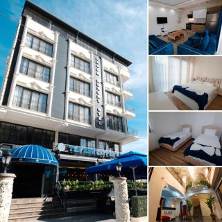Elada Luxury Otel - 1