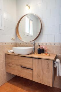 Alhaurín Villa piscina privada Andra - 2