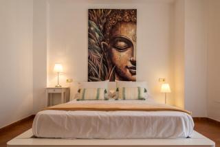 Alhaurín Villa piscina privada Andra - 4