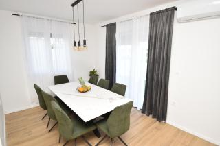 Kuća za odmor Villa Bosa - Crno - 2