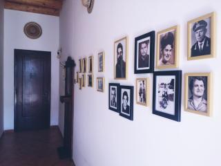 B&B Tobia's House - Giuggianello - 1