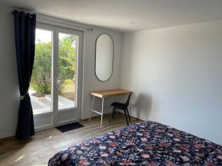 Great situation with stunning views - La Gaude - 7