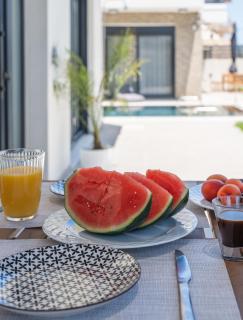 Elegant and Stylish Villas Complex in Crete - Gournes - 6